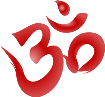 Aum, Hindu symbol